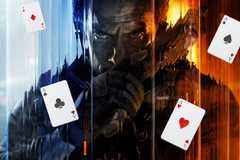 Call of Duty Black Ops 7 Ace Sleeve