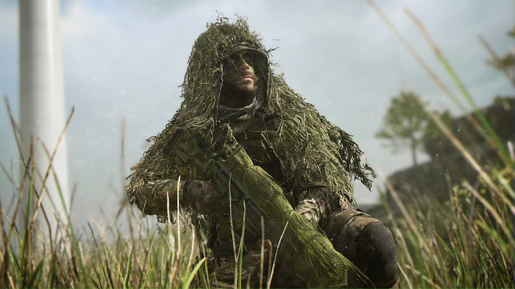 call of duty modern warfare 2